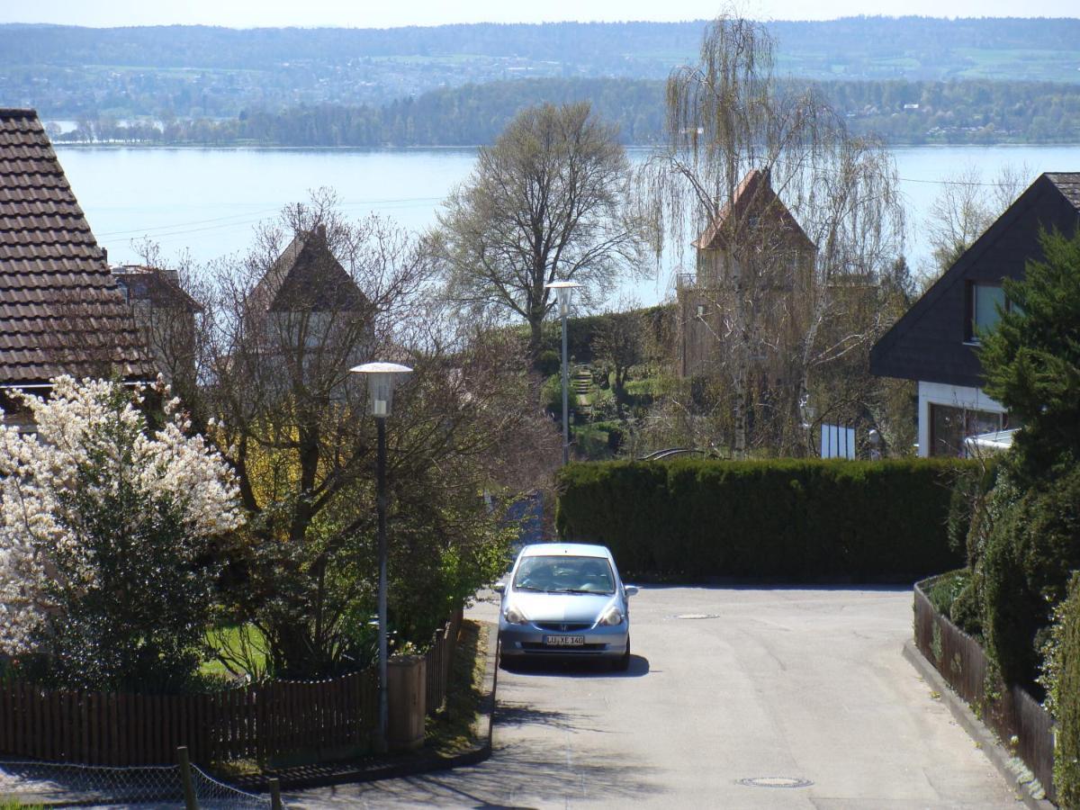 Haus Meersburg See Daire Dış mekan fotoğraf