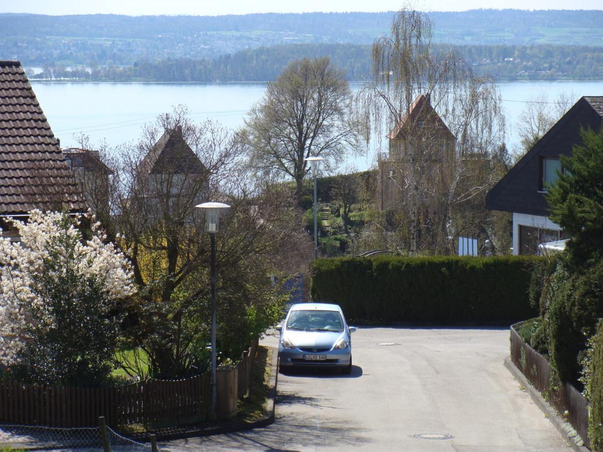 Haus Meersburg See Dış mekan fotoğraf