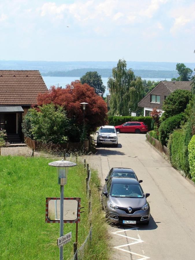 Haus Meersburg See Daire Dış mekan fotoğraf