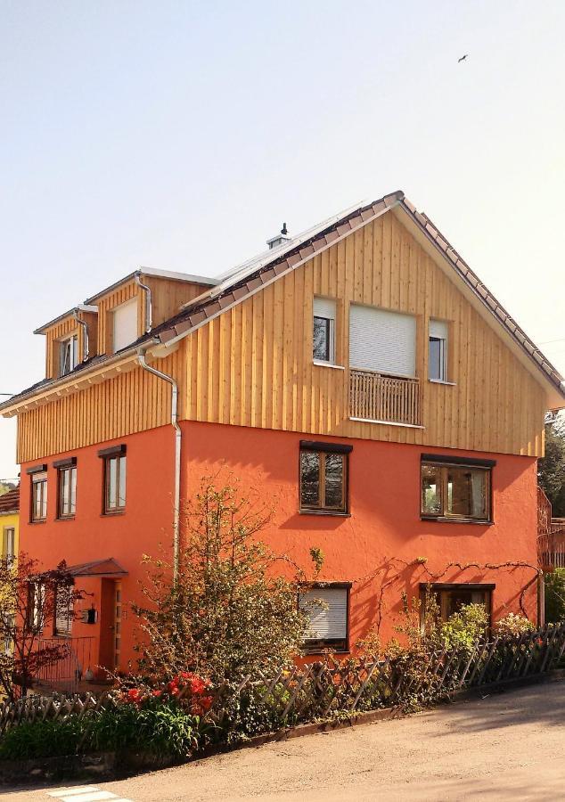 Haus Meersburg See Dış mekan fotoğraf
