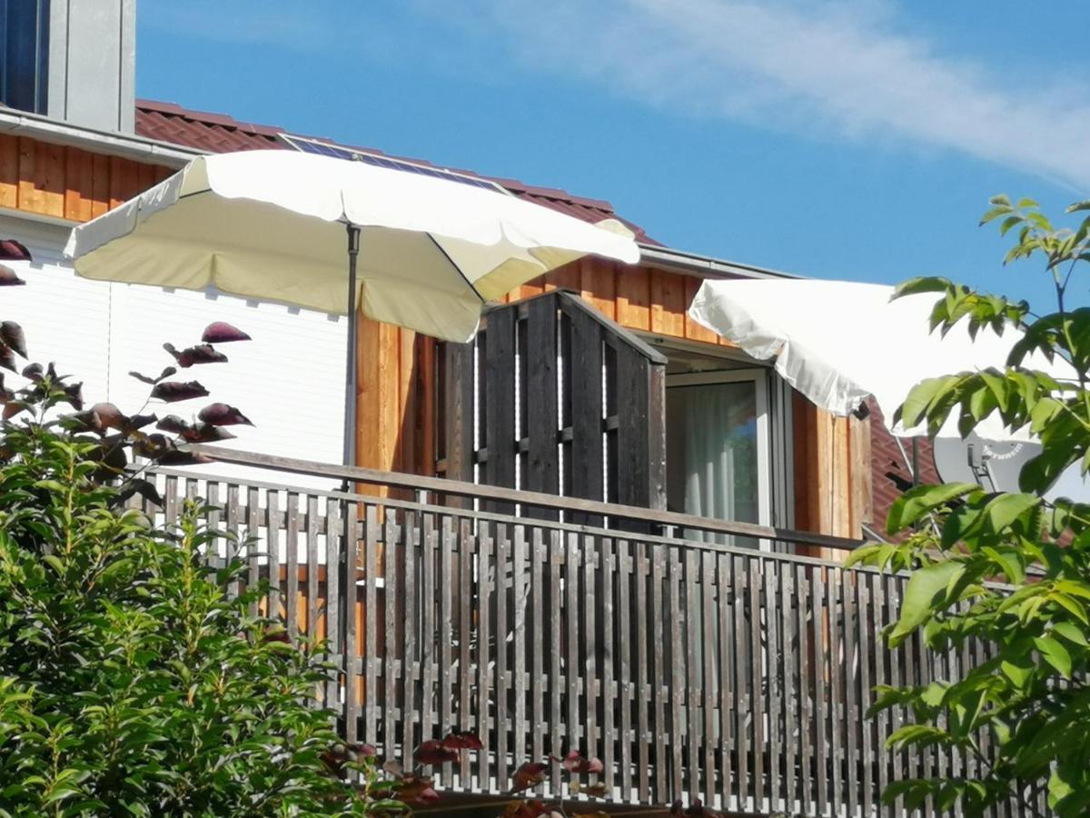 Haus Meersburg See Dış mekan fotoğraf